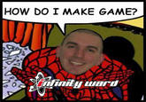 How Do I Shot Web?