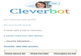 Cleverbot