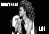 Didn't Read LOL