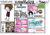 Your Life