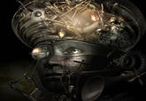 Steampunk