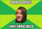 Stoner Sam