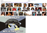 Ramirez, Do Everything!