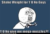 Shake Weight