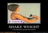 Shake Weight