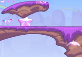 Robot Unicorn Attack / Harmony Harmony