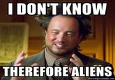 Ancient Aliens