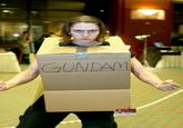 Cardboard Box Gundam
