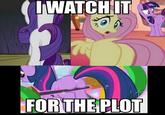 Bronyspeak