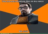 Read This in My Voice