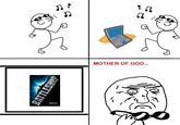 Mother of God