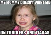 White Girl Problems