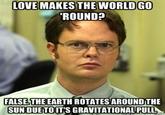 Schrute Facts