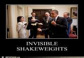 Shake Weight