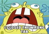 SpongeBob SquarePants