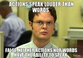 Schrute Facts