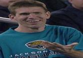 Jacksonville Jaguars Fan
