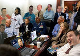 The Situation Room