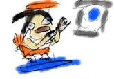 Gotta Go Fast
