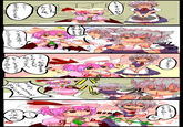 Sakuya's breast padding