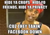 Operation Facebook