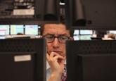 Sad Guys on Trading Floors
