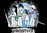 Homestuck