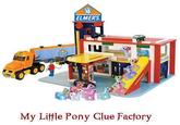 Pony Haters