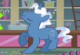 My Little Pony Character Fandom