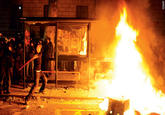 2011 United Kingdom Riots