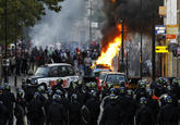 2011 United Kingdom Riots