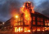 2011 United Kingdom Riots