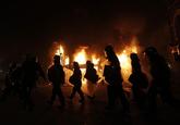 2011 United Kingdom Riots