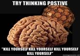 Scumbag Brain