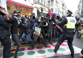2011 United Kingdom Riots