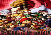 EarthBound / Mother
