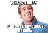 Misunderstood D-Bag