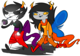 Homestuck