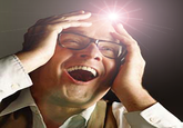 Need Moar Lens Flare