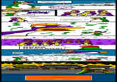Purple Republic/Club Penguin Raids