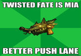 Bad LoL Player/ Noobs in League of Legends