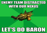 Bad LoL Player/ Noobs in League of Legends