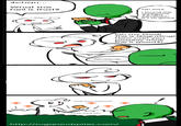 The Internet VS 4chan