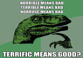 Philosoraptor