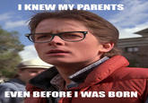 Hipster Glasses