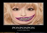 PONPONPON
