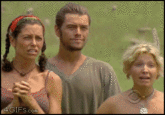 Reaction Faces