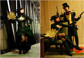 Steampunk