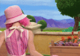 LazyTown