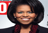 Michele Bachmann Newsweek Photo